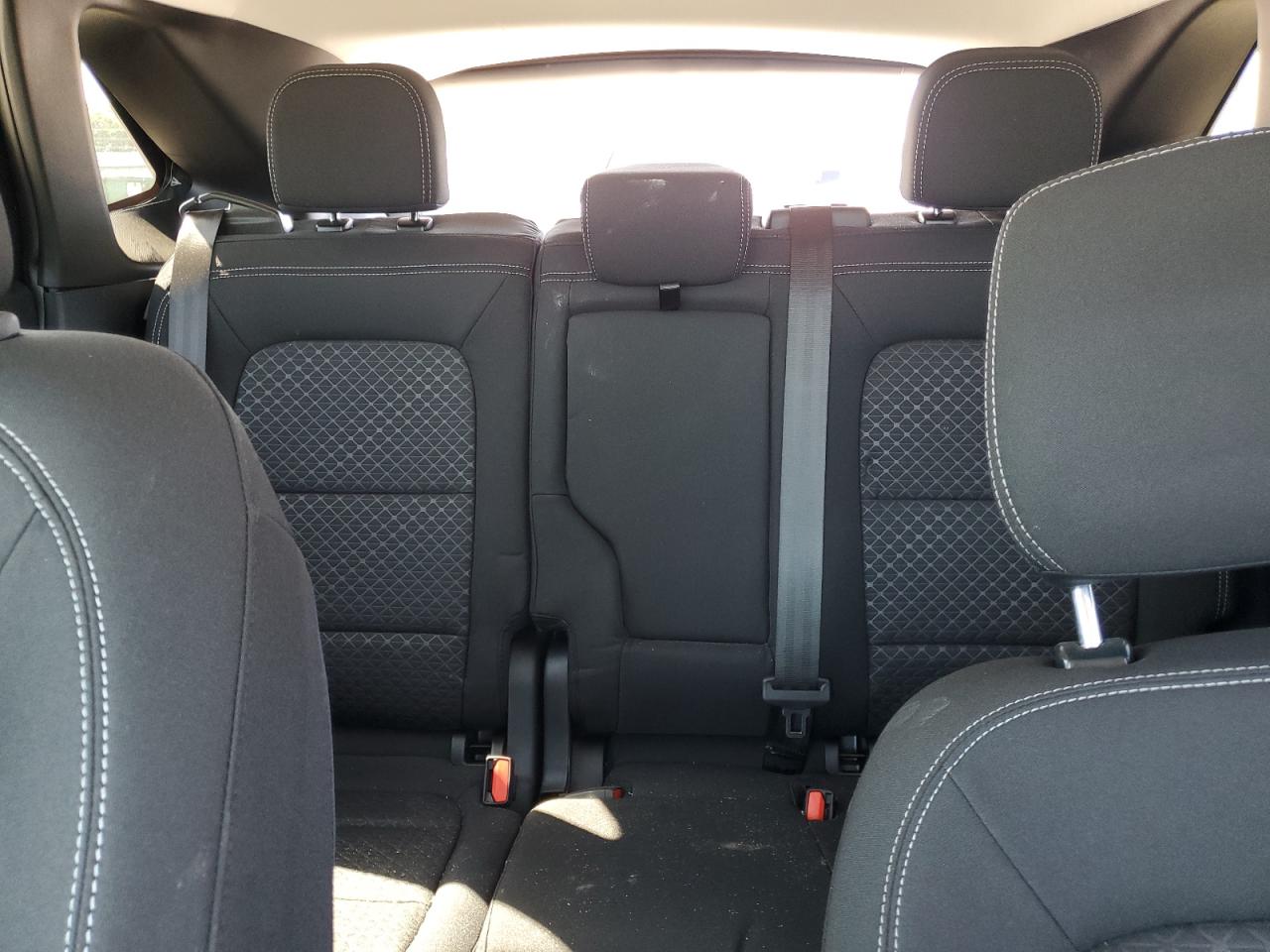 2024 FORD ESCAPE ACTIVE VIN:1FMCU0GN4RUA99152
