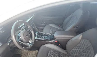 2019 Kia K5 KNAGW411BKA328099 VIN:KNAGW411BKA328099