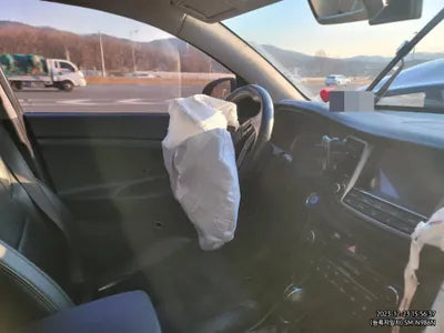 2015 Hyundai Tucson VIN: