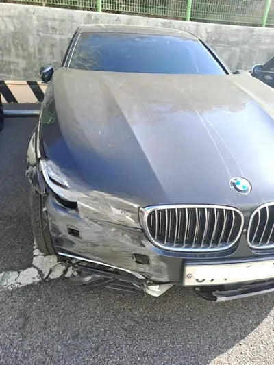 2016 BMW 730 WBA7G6103GG508845 VIN:WBA7G6103GG508845