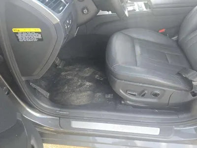 2017 Genesis G80 VIN: