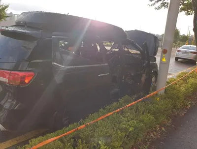 2015 Kia Carnival VIN: