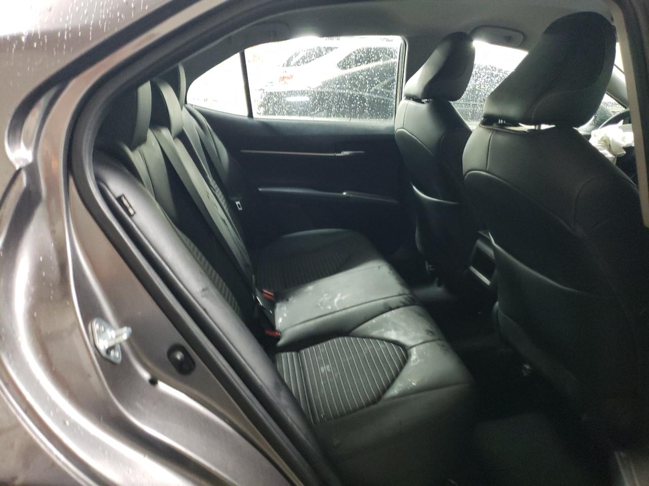 2022 TOYOTA CAMRY SE VIN:4T1G11AK4NU683723