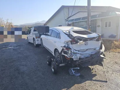 2020 Hyundai Ioniq KMHC051JFLU073703 VIN:KMHC051JFLU073703
