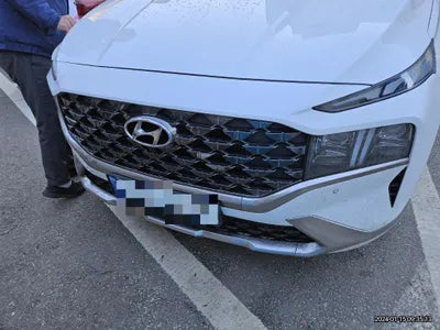 2022 Hyundai Santa FE KMHS5811BNU038415 VIN:KMHS5811BNU038415