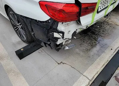 2019 BMW 530 WBAJD9100KWW51069 VIN:WBAJD9100KWW51069