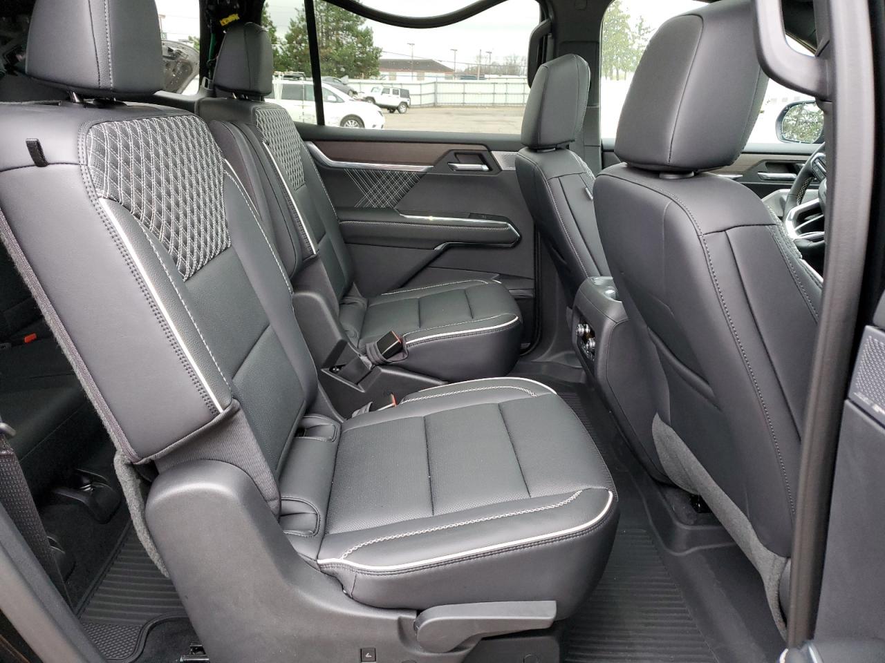 2024 GMC ACADIA DENALI VIN:1GKENRKS5RJ200040
