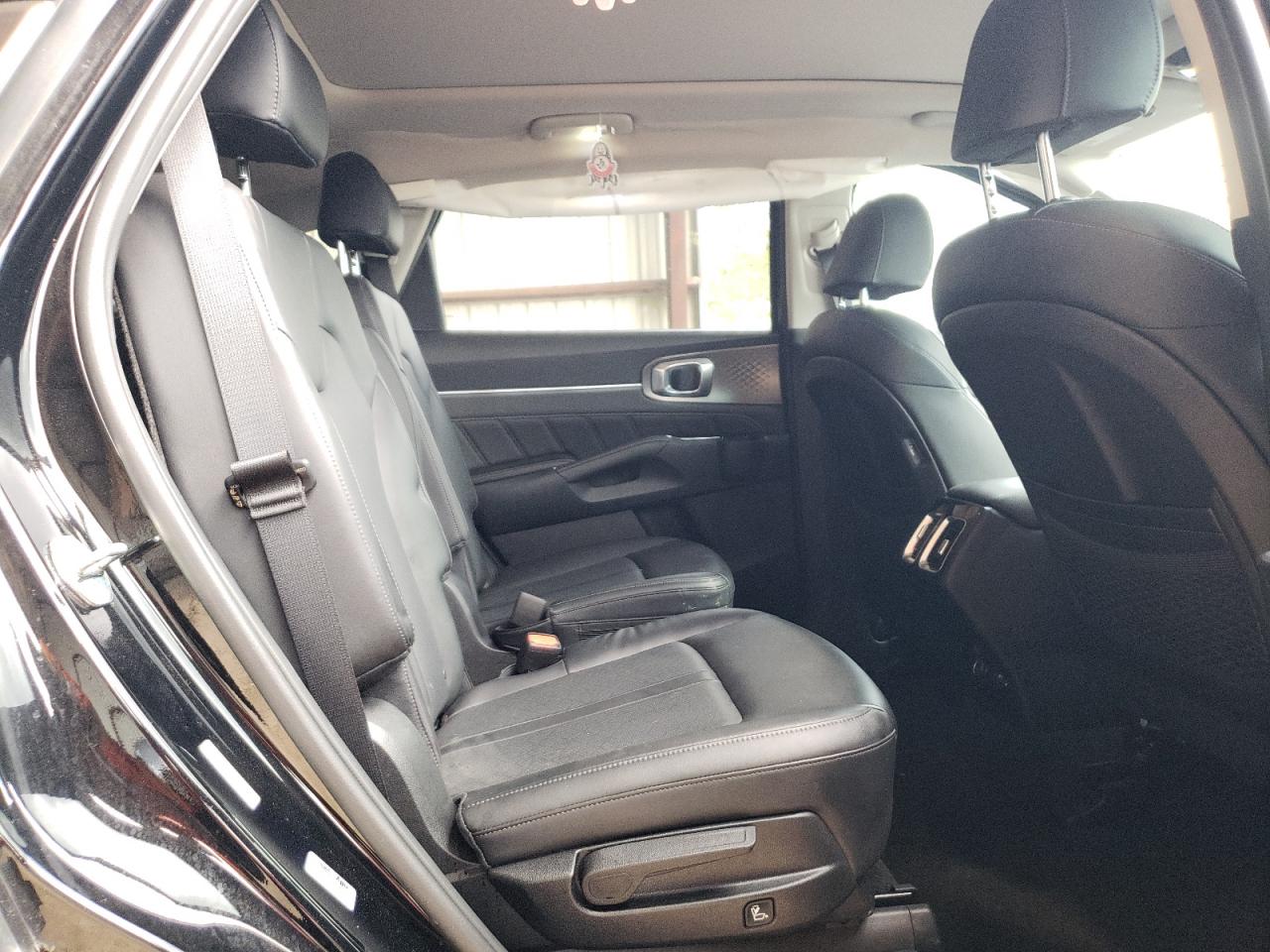 2023 KIA SORENTO SX VIN:5XYRKDLF9PG191219