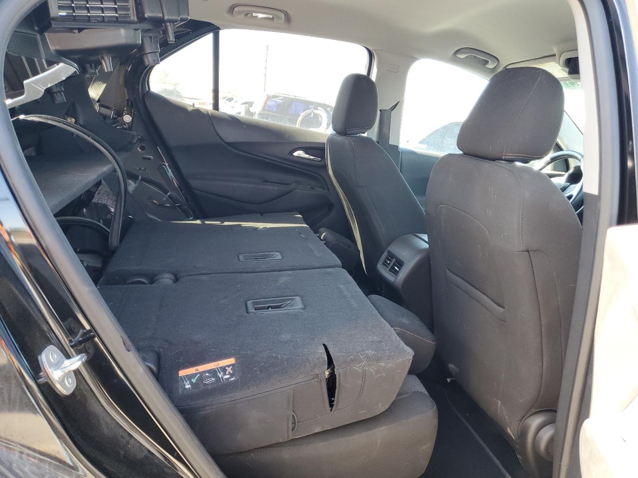 2022 CHEVROLET EQUINOX LT VIN:2GNAXUEV1N6102859