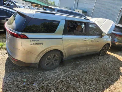2021 Kia Carnival KNHNB373BMS089132 VIN:KNHNB373BMS089132