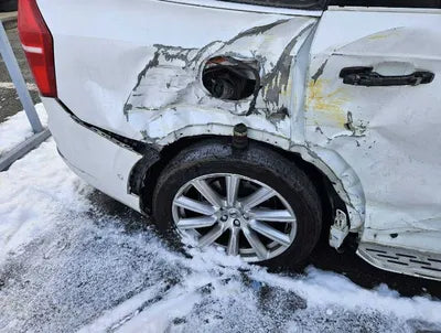 2018 Volvo XC90 VIN: