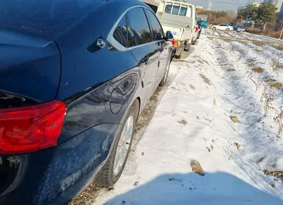 2016 Chevrolet Impala 1G1155SA6GU142115 VIN:1G1155SA6GU142115