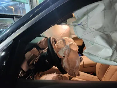 2021 BMW 545 WBATA6105M9G93967 VIN:WBATA6105M9G93967