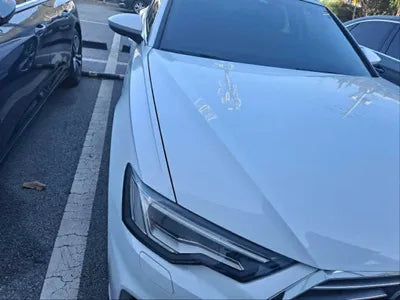 2020 Audi A6 WAUZZZF21LN076504 VIN:WAUZZZF21LN076504