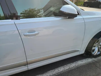 2019 Audi Q7 WAUZZZ4M5KD047189 VIN:WAUZZZ4M5KD047189