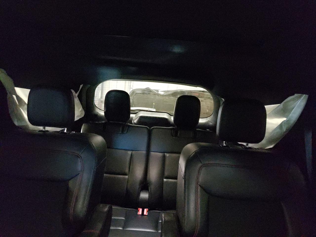 2022 FORD EXPLORER ST-LINE VIN:1FMSK8KH0NGB14904