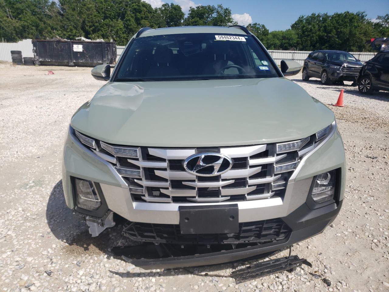 2023 HYUNDAI SANTA CRUZ SEL VIN:5NTJCDAE3PH063914