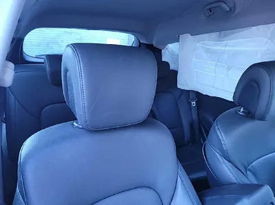 2018 Hyundai Santa FE KMHSU81UBJU820207 VIN:KMHSU81UBJU820207