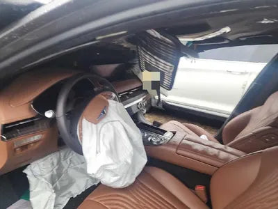 2022 Genesis G80 VIN: