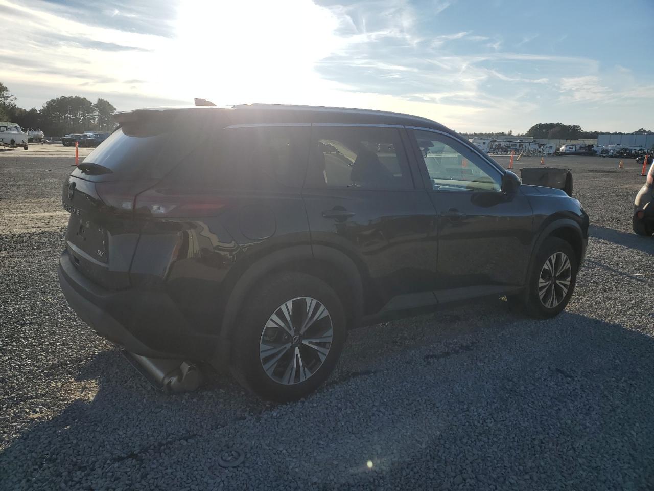 2023 NISSAN ROGUE SV VIN:JN8BT3BA6PW430392