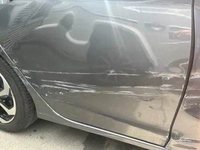 2016 Honda Accord VIN: