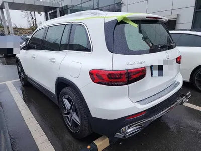 2021 Mercedes-Benz B 250 W1N4M4HB7MW082906 VIN:W1N4M4HB7MW082906