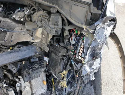 2015 Hyundai Santa FE KMHSW81XDFU418422 VIN:KMHSW81XDFU418422