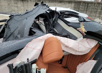 2023 Mercedes-Benz S 350 W1K6F3AB2PA195605 VIN:W1K6F3AB2PA195605