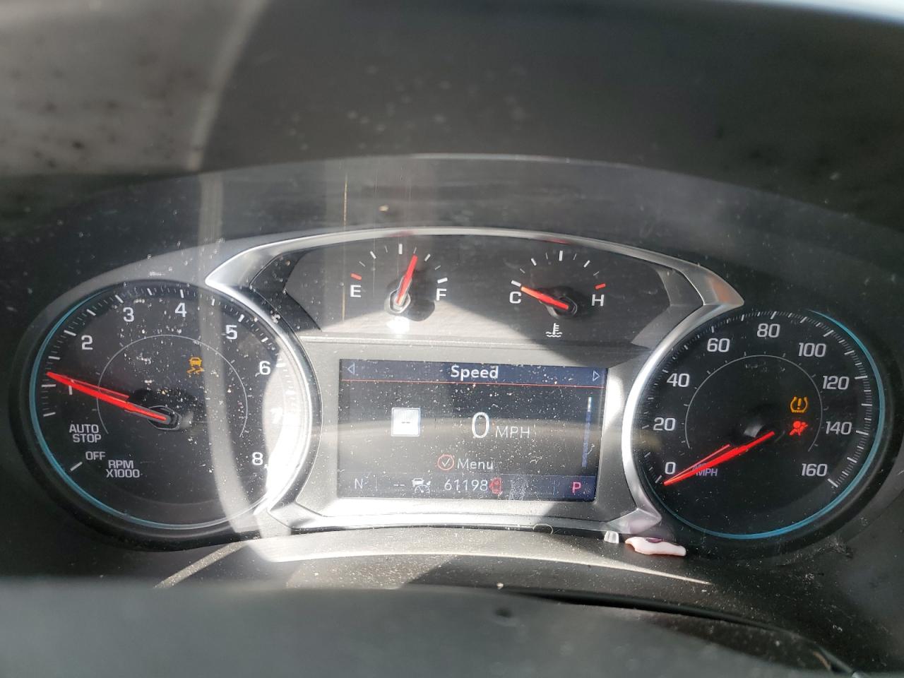 2022 CHEVROLET EQUINOX PREMIER VIN:2GNAXNEV3N6155505