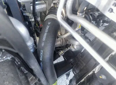 2023 Kia Sportage KNAPV81BGPK209751 VIN:KNAPV81BGPK209751