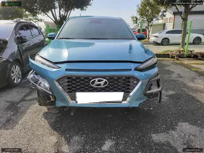 2020 Hyundai Kona KMHK4815GLU601844 VIN:KMHK4815GLU601844
