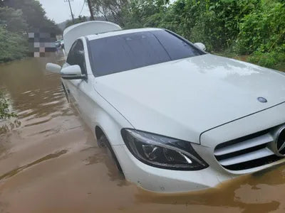 2016 Mercedes-Benz C 200 VIN: