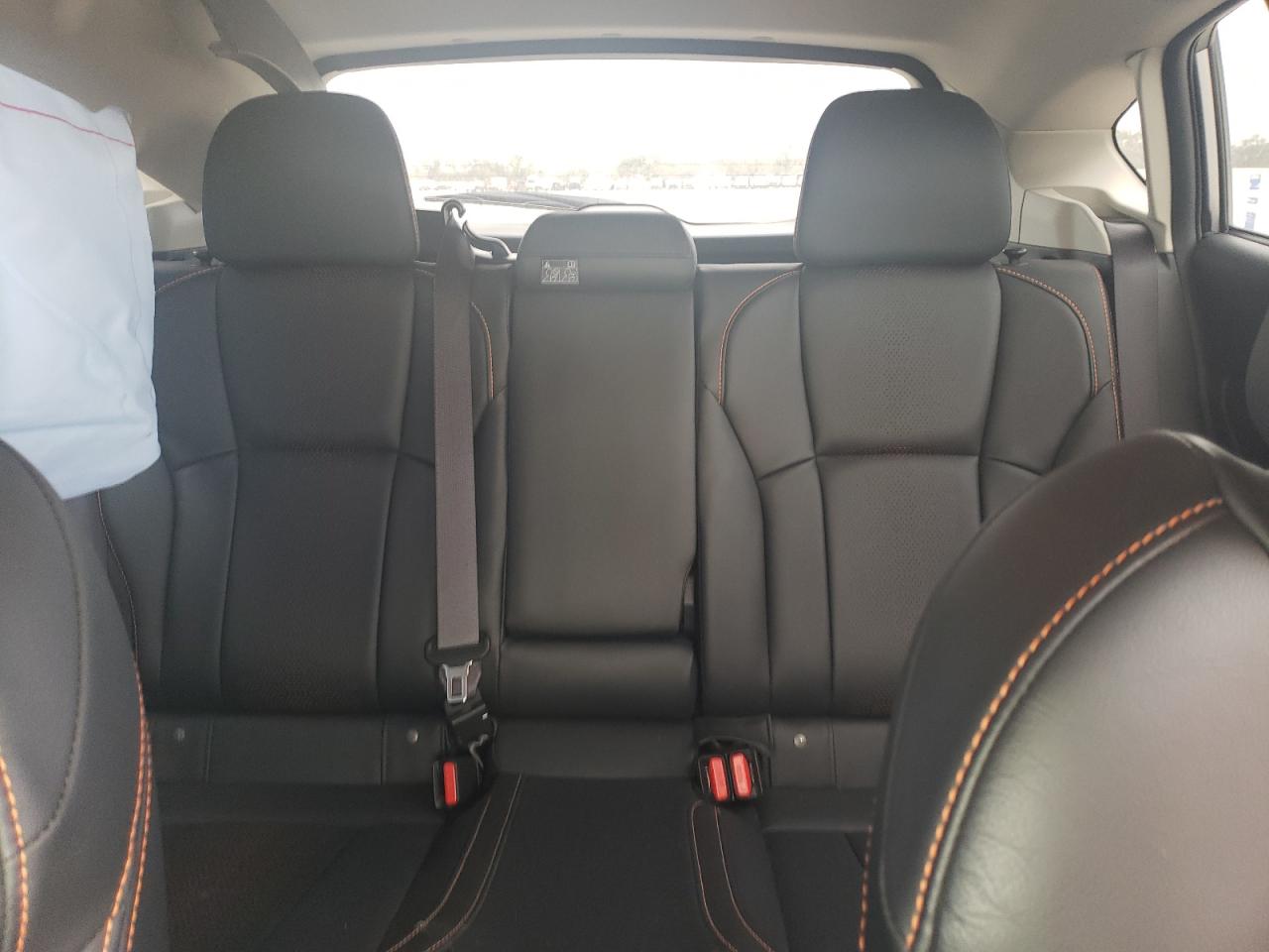 2023 SUBARU CROSSTREK LIMITED VIN:JF2GTHMC6P8321241