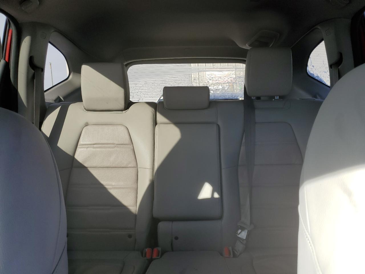 2022 HONDA CR-V EXL VIN:2HKRW2H87NH669646