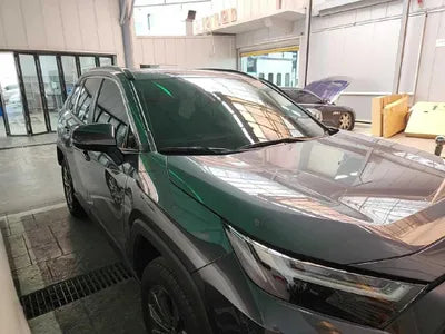 2022 Toyota RAV4 VIN: