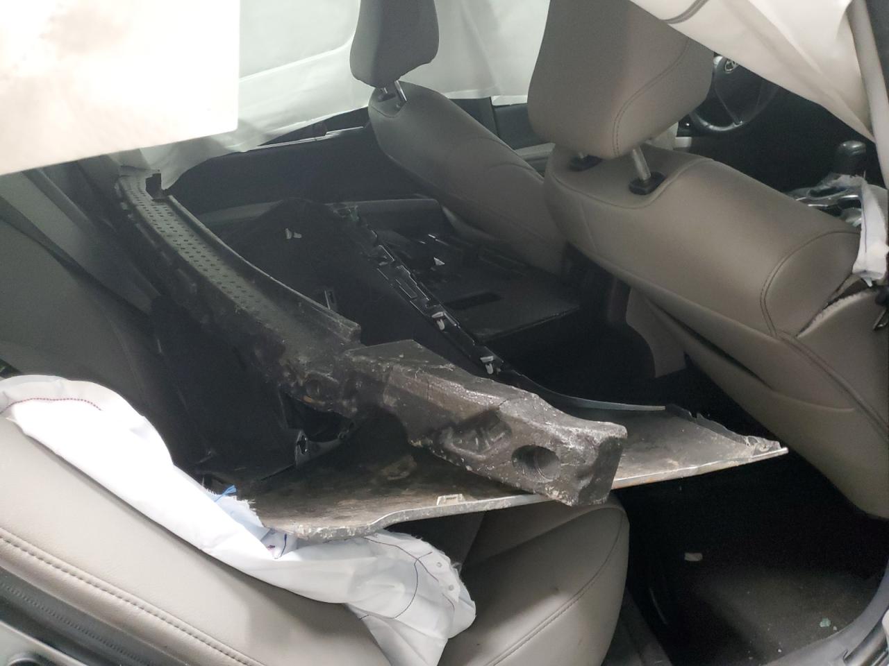 2023 TOYOTA CAMRY XSE VIN:4T1K61AKXPU803314