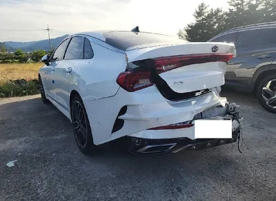 2020 Kia K5 KNAG3412BLA042579 VIN:KNAG3412BLA042579
