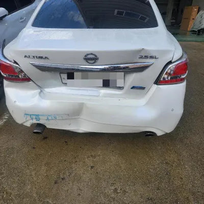 2015 Nissan Altima 1N4AL3APXFC444945 VIN:1N4AL3APXFC444945