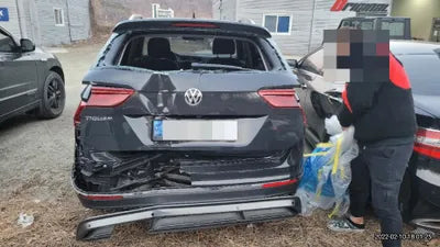 2020 Volkswagen Tiguan WVGZZZ5NZLW909631 VIN:WVGZZZ5NZLW909631