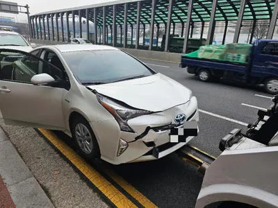 2016 Toyota Prius JTDKBRFU8G3517749 VIN:JTDKBRFU8G3517749