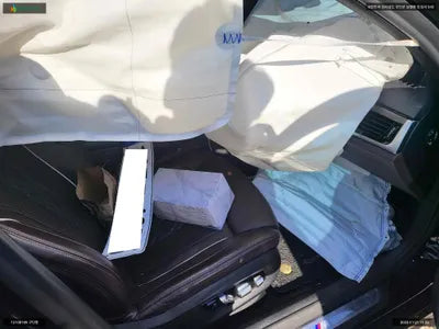 2019 BMW 520 WBAJF5103KGM57696 VIN:WBAJF5103KGM57696