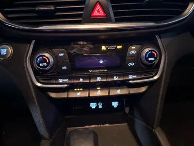 2020 Hyundai Santa FE KMHS281BBLU199862 VIN:KMHS281BBLU199862