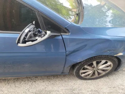 2016 Volkswagen Golf VIN: