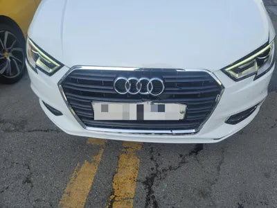 2018 Audi A3 WAUZZZ8V7J1084862 VIN:WAUZZZ8V7J1084862