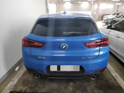 2020 BMW 220 WBA11DF04L5R14739 VIN:WBA11DF04L5R14739