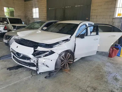 2020 Mercedes-Benz A 220 W1K3G4EB7MJ280001 VIN:W1K3G4EB7MJ280001