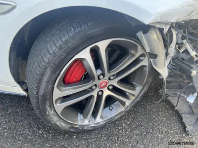 2017 Jaguar XE SAJAB4BV4HA944289 VIN:SAJAB4BV4HA944289