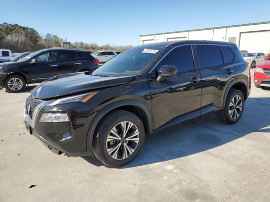 2023 NISSAN ROGUE SV VIN:5N1BT3BA8PC849322