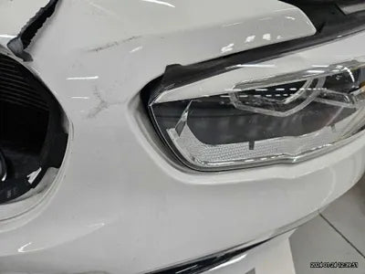 2016 BMW 118 WBA1S5102GV803431 VIN:WBA1S5102GV803431