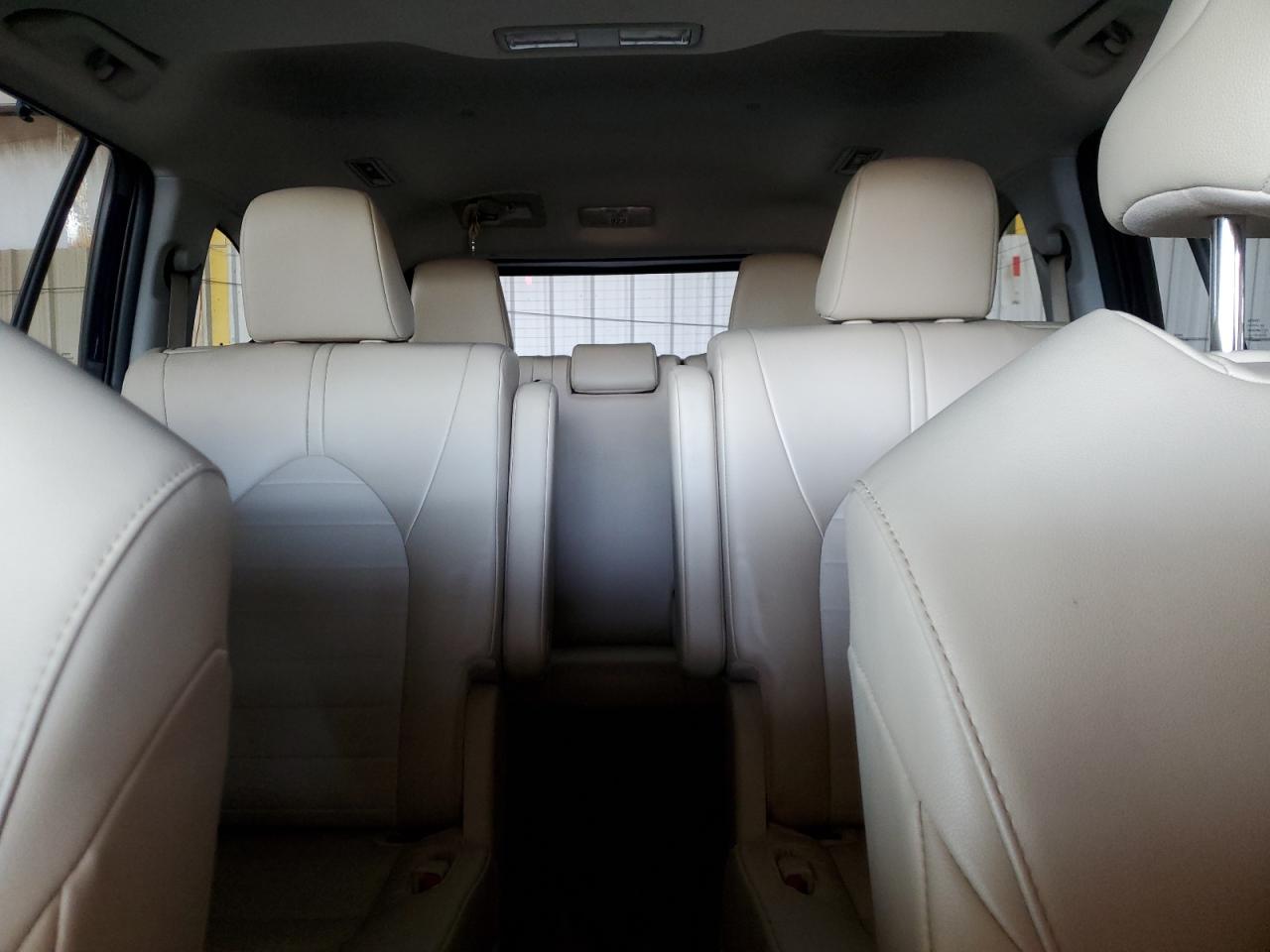 2023 TOYOTA HIGHLANDER L VIN:5TDKDRAH6PS002106